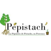 Pépistach logo - Similar company to Deep Root Irrigation (Dri)