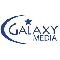 Galaxy Media Partners logo - Similar company to Galaxy Media