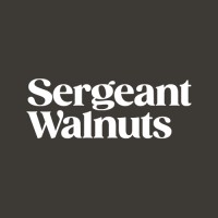 Sergeant Walnuts logo - Similar company to Warp