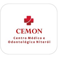 Cemon Niterói logo - Similar company to Damasio Educacional Niteroi