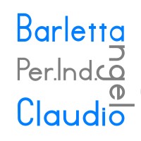 Per. Ind. Angelo Claudio Barletta logo - Similar company to Studio Ing. Miraglio Mauro Lorenzo