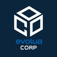 Evolua Corp logo - Similar company to Seven Educação