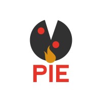 Pie Wood Fired Pizza logo - Similar company to Cktl & Co.