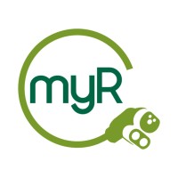 myRecarga logo - Similar company to Vimel Energy