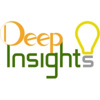 Deep Insights logo - Similar company to Deep Insights Group