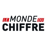 Le Monde du Chiffre logo - Similar company to Drivn
