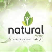 Natural Forma farmácia de manipulação logo - Similar company to Farma Forma