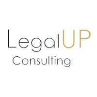 LegalUP Consulting logo - Similar company to Bauld