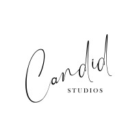 Candid Studios Photography & Videography logo - Similar company to Visual Archives