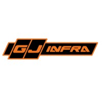 GJ Infra logo - Similar company to J. Van Geffen Groep B.V.
