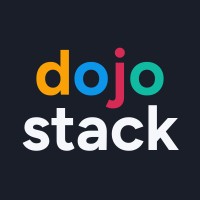 DojoStack AI logo - Similar company to Dataguruji