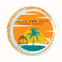 Trips and Ships logo - Similar company to Bookvip.Com