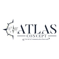 ATLAS CONCEPT logo - Similar company to Cerbère
