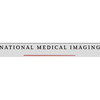 National Medical Imaging logo - Similar company to Tesla University Aruba