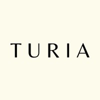 Turia logo - Similar company to Prisma Innovation Agency