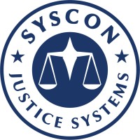 Syscon Justice Systems