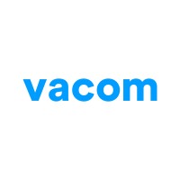 Vacom logo - Similar company to Vacomtec