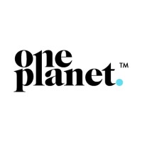 One Planet Group logo - Similar company to Verneek