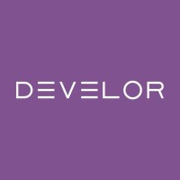 DEVELOR Georgia logo - Similar company to Develor