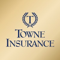 Towne Insurance logo - Similar company to Townebank