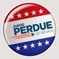 David Perdue For U.S. Senate