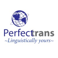 Perfectrans logo - Similar company to Slemani Ltd