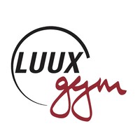 Luux Gym logo - Similar company to Luux Care