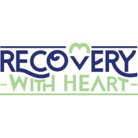 Recovery With Heart logo - Similar company to Sophotree