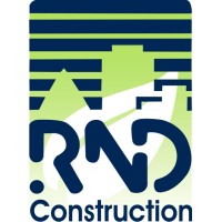 RND Construction Ltd. logo - Similar company to Teraflex