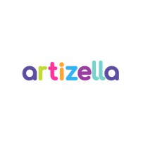 Artizella logo - Similar company to Justbiryani.App