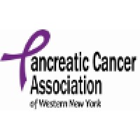 Pancreatic Cancer Association of WNY logo - Similar company to Pancreatic Cancer North America