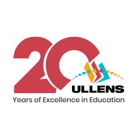 Ullens School logo - Similar company to Imperial World School