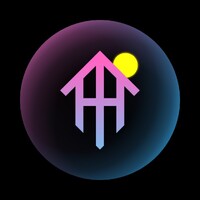 Real House Agency logo - Similar company to Ispire Media | A.I First Marketing Agency