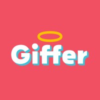 Giffer logo - Similar company to Vobi