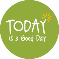 Today is a Good Day logo - Similar company to Bunny & Babe