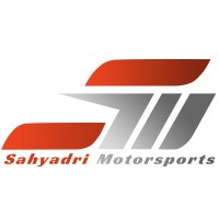 Sahyadri Motorsports logo - Similar company to Tm Automation