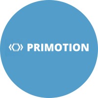 Primotion logo - Similar company to Sappas