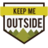Keepmeoutside.Com