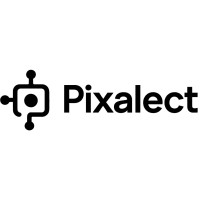 PIXALECT logo - Similar company to Tech Flowllc