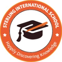 Sterling International School logo - Similar company to Lms Crafter
