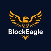 BlockEagle Solutions logo - Similar company to Nwork Official
