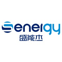 Senergy Solar Inverters logo - Similar company to Shenzhen Gospower