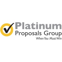 Platinum Proposals Group logo - Similar company to Soukup Strategic Solutions, Inc.