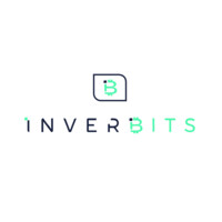 InverBits logo - Similar company to Kreative Disruption