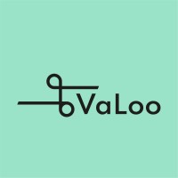 VaLoo logo - Similar company to Vuna