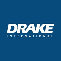 Drake International logo - Similar company to Lastwall