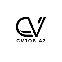 CVjob.az logo - Similar company to Cyber Sentinels