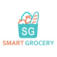 Smart Grocery App logo - Similar company to All Time Young