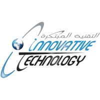 Innovative Saudia logo - Similar company to Ioi Technologies Private Limited