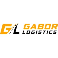 Gabor Logistics Ltd logo - Similar company to Electronic Handling Limited